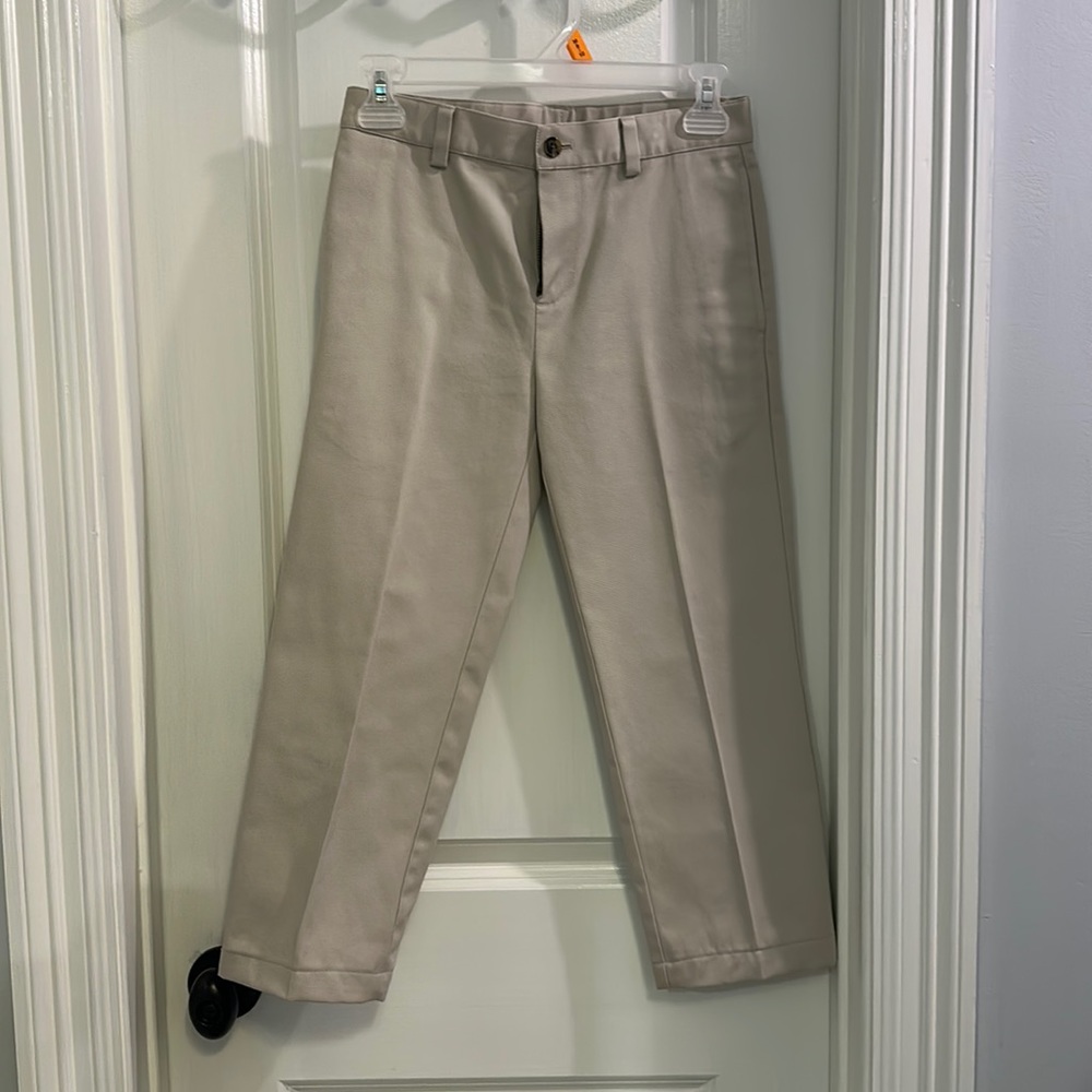 Brooks Brothers Khaki Pants